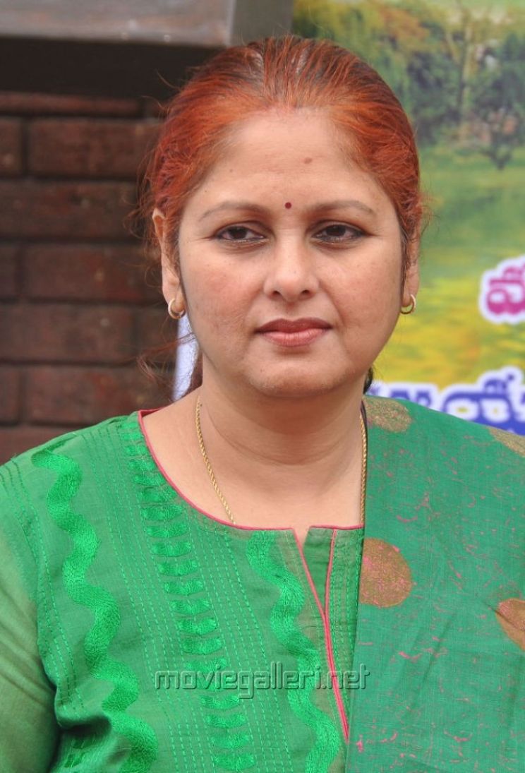 Jayasudha