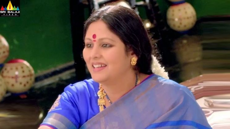 Jayasudha