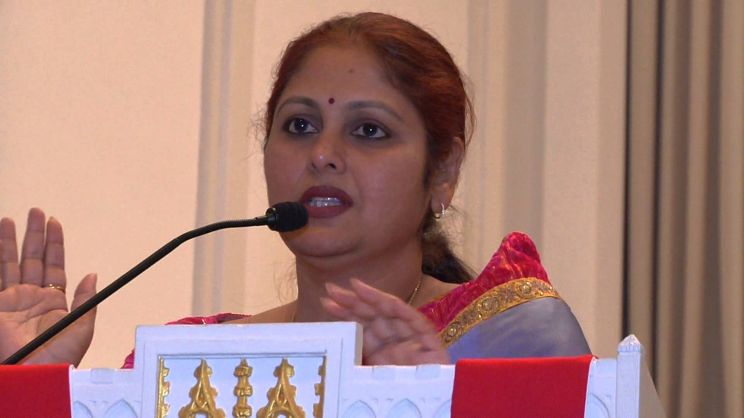 Jayasudha