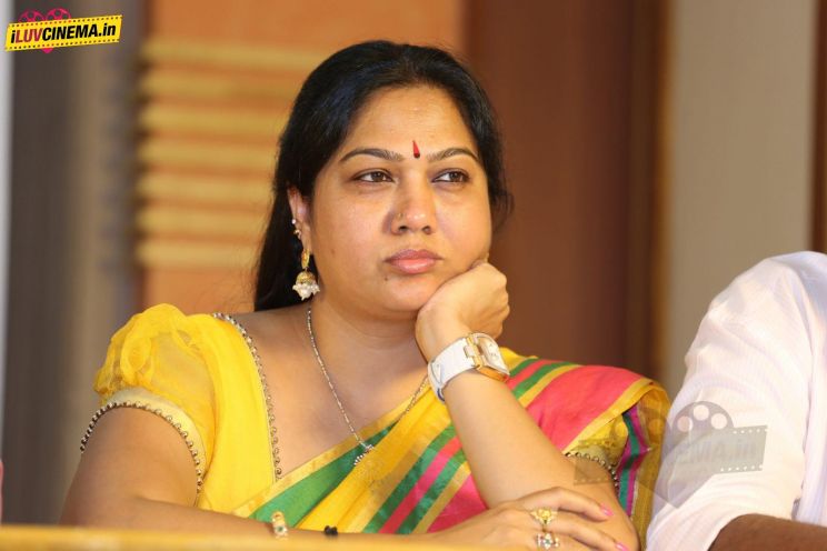 Jayasudha