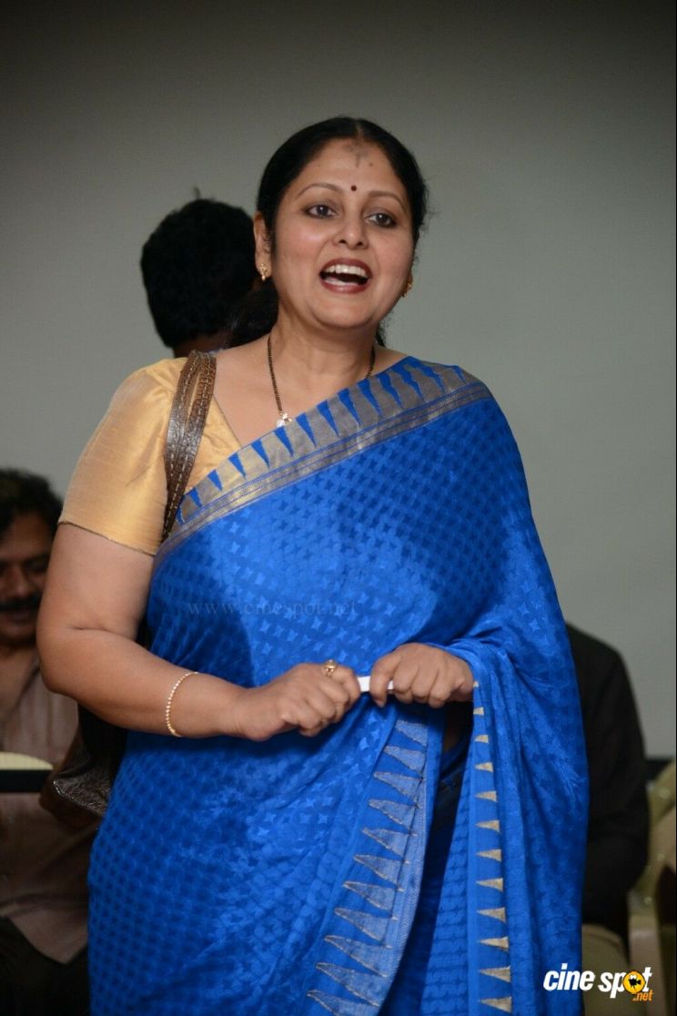 Jayasudha