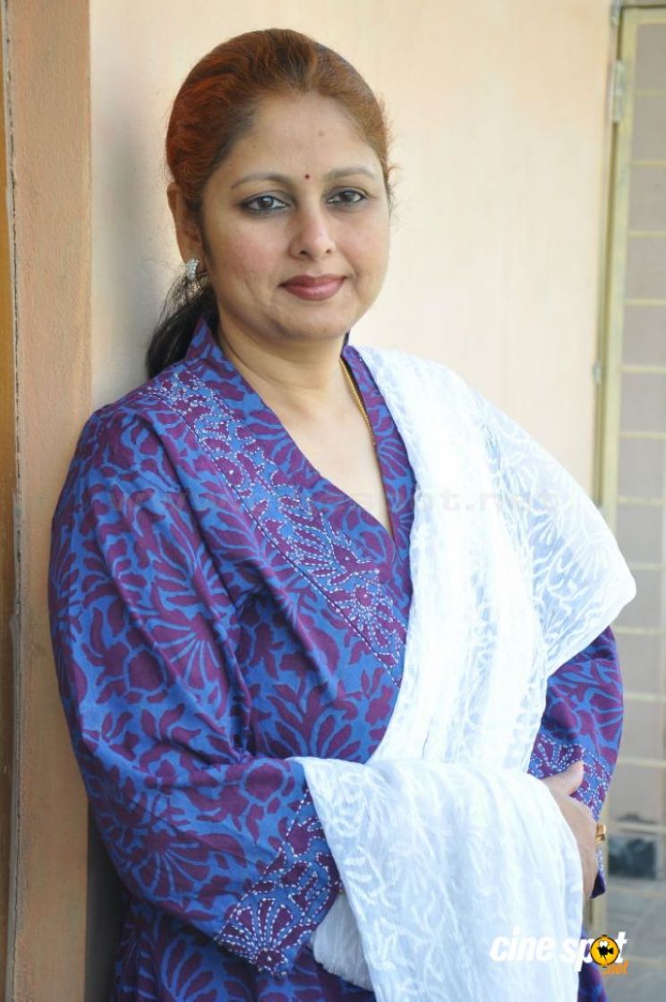 Jayasudha