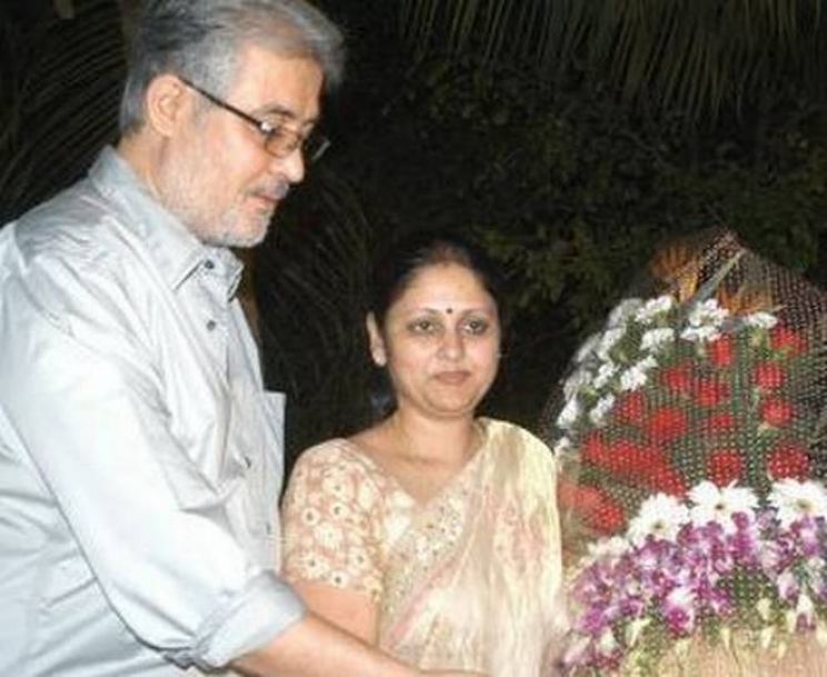 Jayasudha