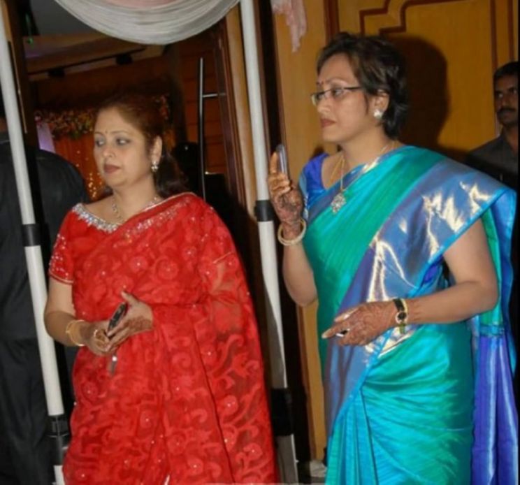 Jayasudha