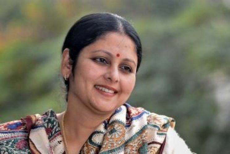 Jayasudha