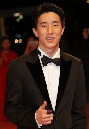 Jaycee Chan