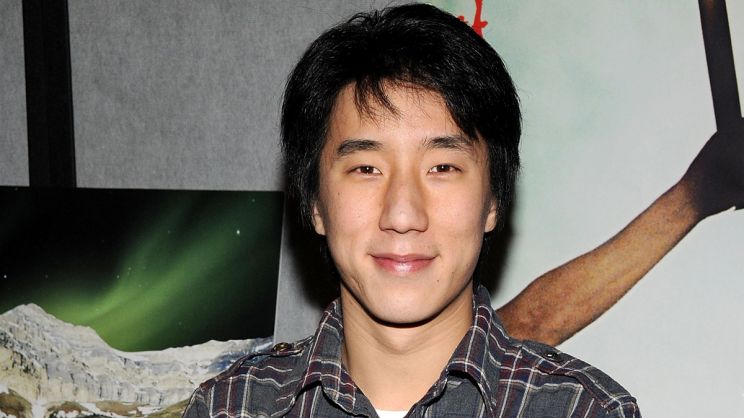 Jaycee Chan