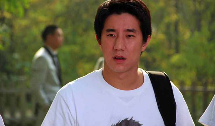 Jaycee Chan