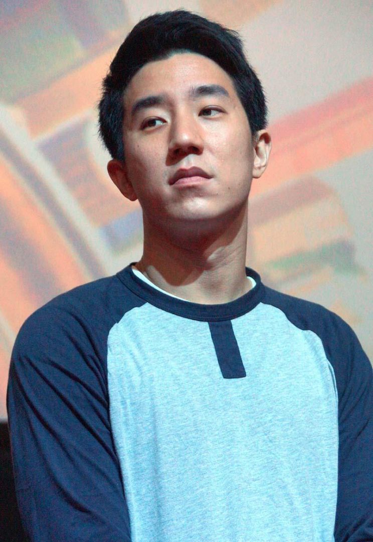 Jaycee Chan