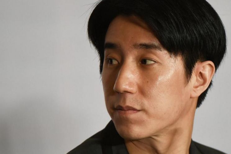 Jaycee Chan