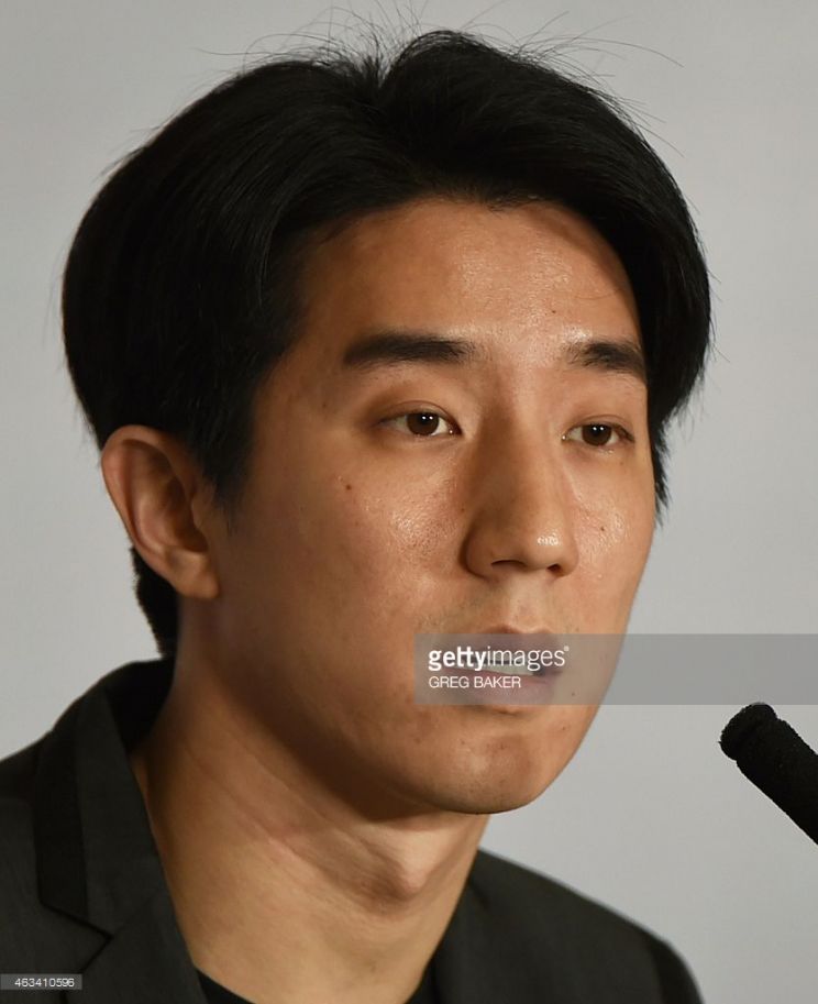 Jaycee Chan