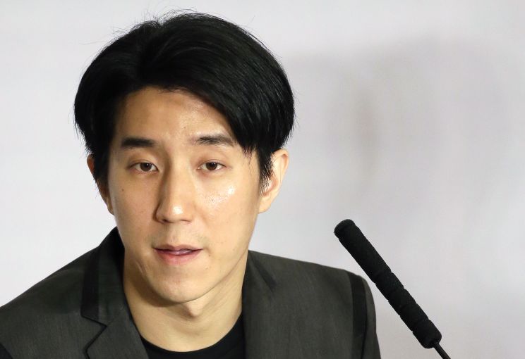 Jaycee Chan