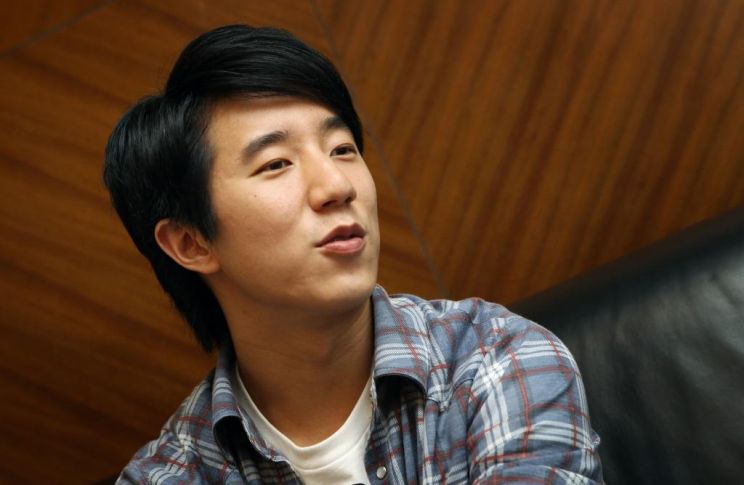 Jaycee Chan