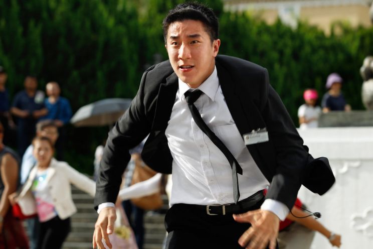 Jaycee Chan