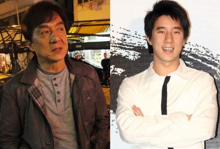 Jaycee Chan