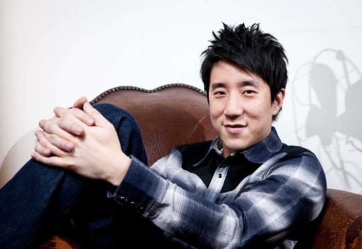 Jaycee Chan