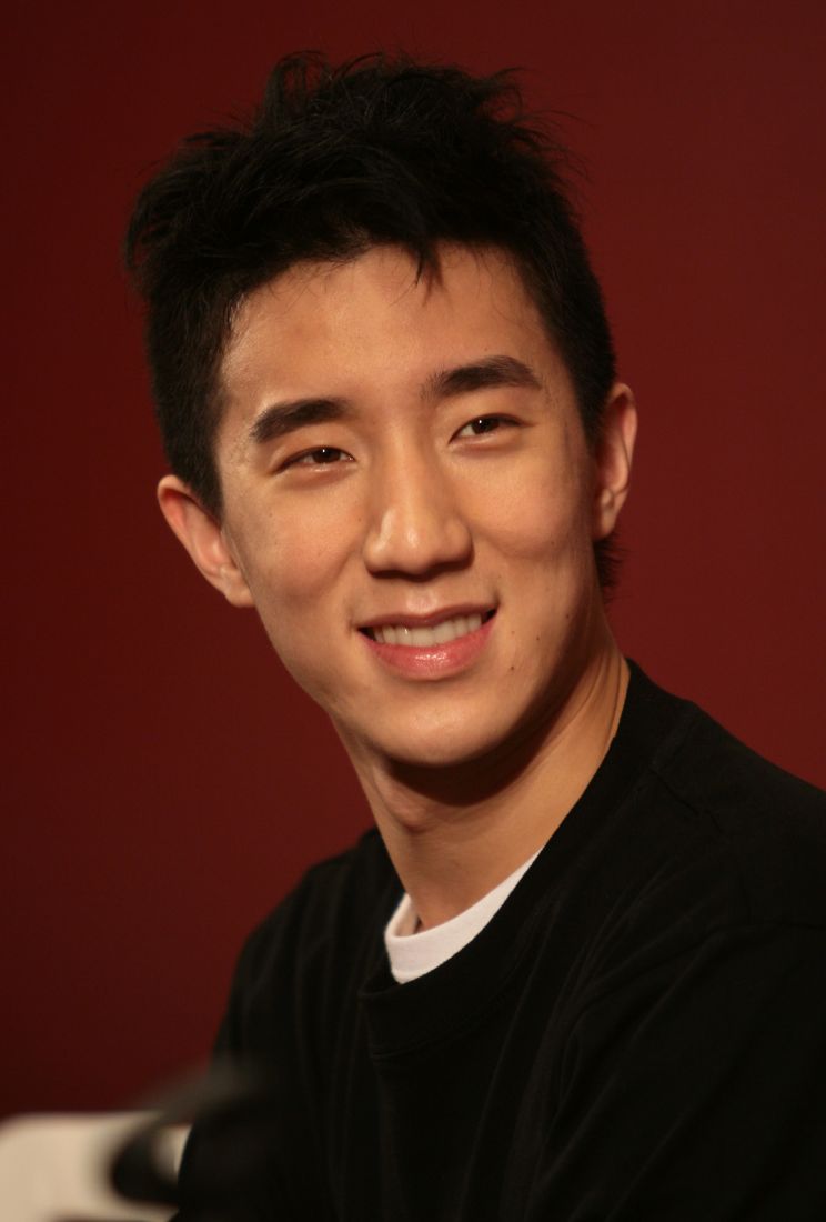 Jaycee Chan