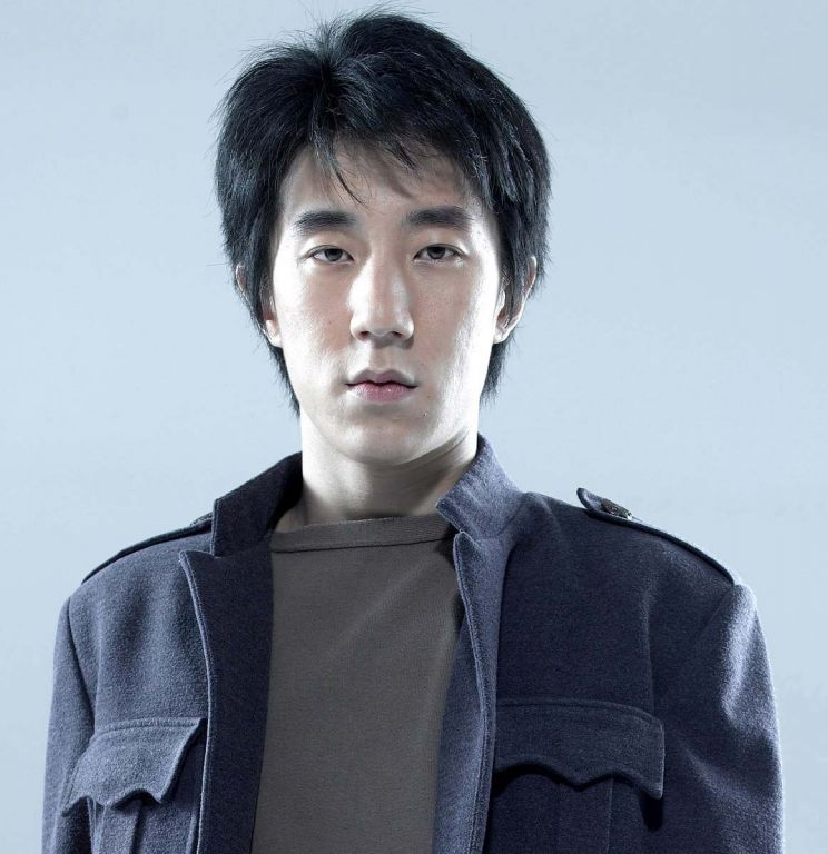 Jaycee Chan