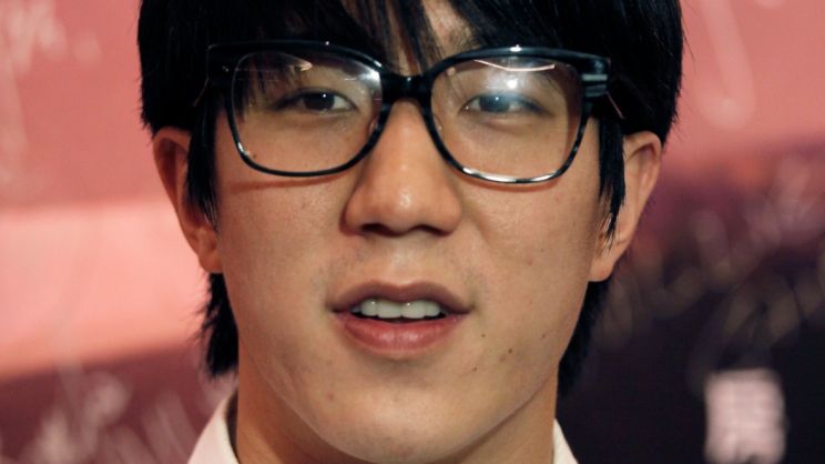 Jaycee Chan