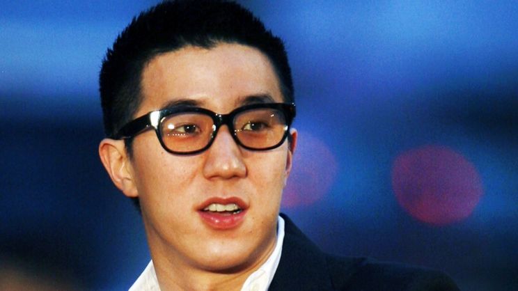 Jaycee Chan