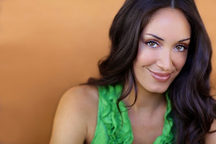 Jayda Berkmen