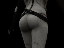Jayda Diamonde