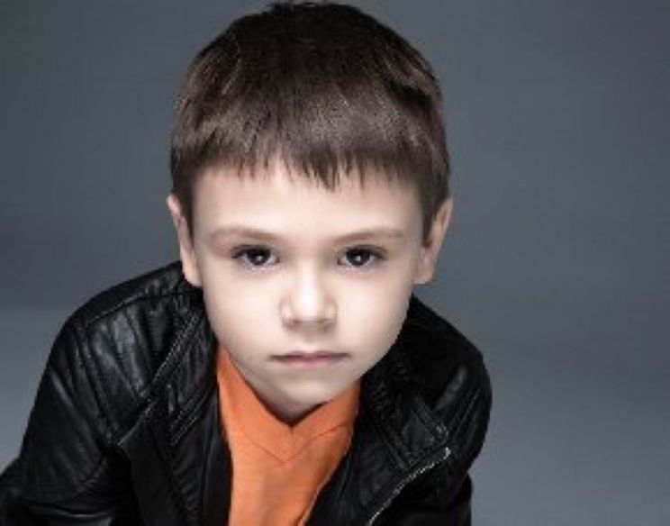 Jayden Blake Cochran