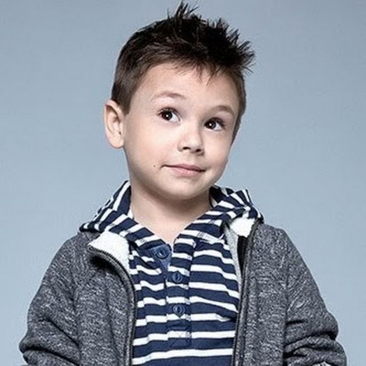 Jayden Blake Cochran