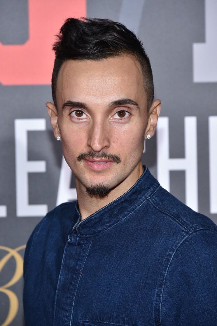 Jayden Blake Cochran