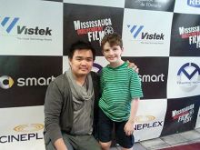 Jayden Greig