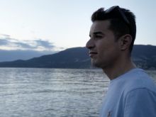 Jayden Greig