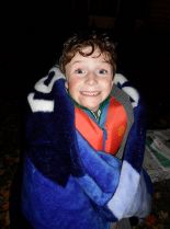 Jayden Greig