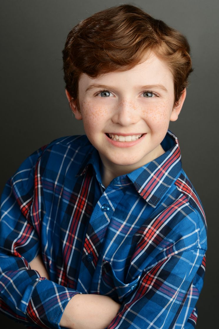 Jayden Greig