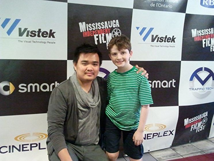 Jayden Greig