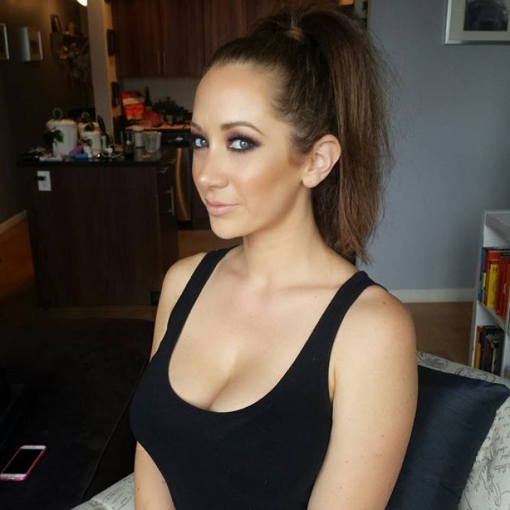 Jayden Jaymes