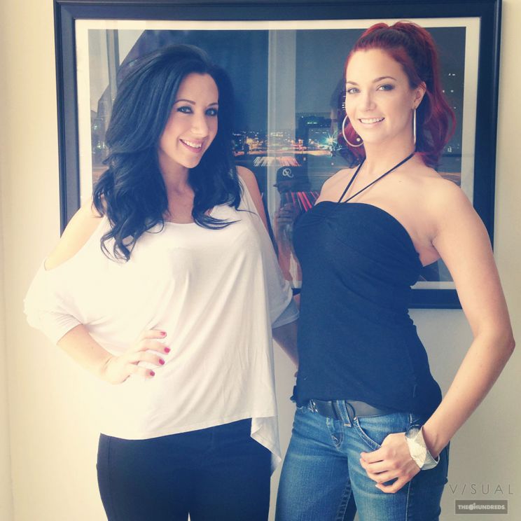 Jayden Jaymes
