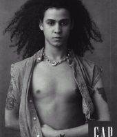 Jaye Davidson