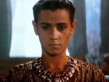 Jaye Davidson