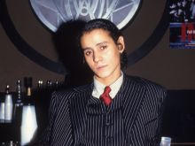 Jaye Davidson