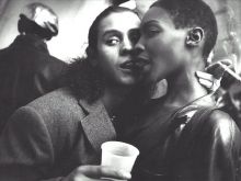 Jaye Davidson