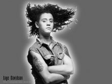 Jaye Davidson