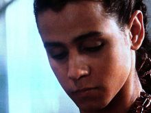 Jaye Davidson