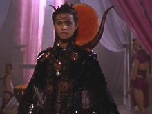 Jaye Davidson