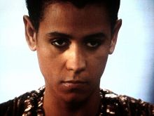 Jaye Davidson