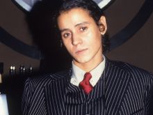 Jaye Davidson