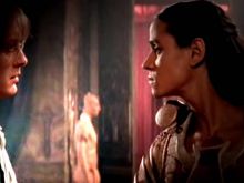 Jaye Davidson photo