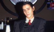 Jaye Davidson