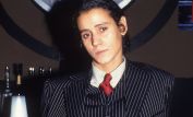 Jaye Davidson