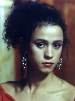 Jaye Davidson