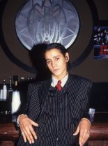 Jaye Davidson